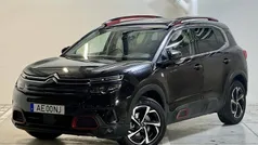 Usado 2020 Citroën C5 Aircross SUV | € 21.900 (Preço justo)
