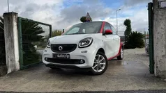 Usado 2019 Smart ForFour Passion Citadino | € 14.430 (Preço justo)