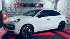 Usado 2019 Porsche Cayenne Turbo SUV | € 99.990