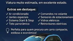 Usado 2010 Fiat 500 Citadino | € 6.900 (Preço justo)