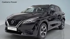 Usado 2023 Nissan Qashqai N-Connecta SUV | € 28.490 (Preço justo)