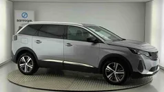 Usado 2024 Peugeot 5008 Allure Monovolume | € 34.990 (Preço justo)