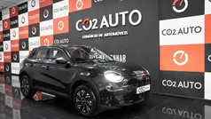 Preto Novo 2025 Fiat 600 SUV | € 23.900 (Preço justo)