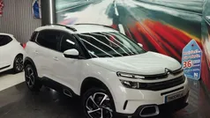 Branco Usado 2020 Citroën C5 Aircross Feel SUV | € 20.999 (Bom preço)