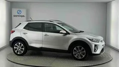 Outra Usado 2024 Kia Stonic SUV | € 18.990 (Preço justo)
