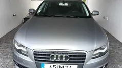 Usado 2009 Audi A4 Carrinha | € 9.500 (Super Preço)