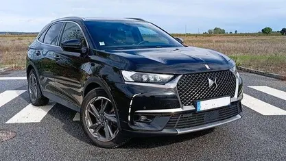 Usado 2021 DS Automobiles DS7 Crossback SUV | € 28.990 (Preço justo)