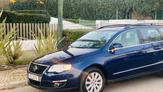 Usado 2006 VW Passat Carrinha | € 5.999 (Bom preço)