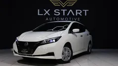 Usado 2023 Nissan Leaf Tekna Citadino | € 21.490 (Preço justo)