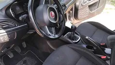Cinzento Usado 2017 Fiat Tipo Carrinha | € 4.500 (Super Preço)