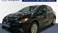 Preto Usado 2021 Seat Ibiza Style | € 14.300 (Preço justo)