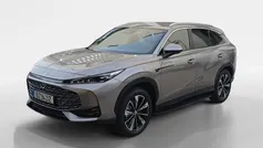 Usado 2025 MG HS SUV | € 37.874