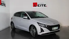 Usado 2024 Hyundai i20 Comfort | € 20.500 (Preço justo)