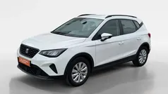 Branco Usado 2023 Seat Arona Style SUV | € 18.990 (Preço justo)