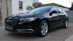 Preto Usado 2017 Opel Insignia Carrinha | € 12.450 (Preço justo)