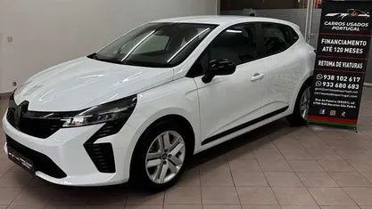 Usado Renault Clio V 67 HP (49 kW) 2025