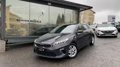 Usado 2021 Kia Ceed Urban | € 14.900 (Preço justo)