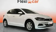 Usado 2018 VW Polo Trendline | € 12.380 (Bom preço)