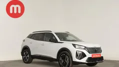 Usado 2024 Peugeot 2008 Allure SUV | € 21.999 (Preço justo)