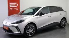 Usado 2023 MG MG4 EV Luxury Citadino | € 23.300 (Preço justo)