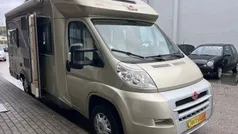 Usado 2014 Fiat Ducato Van | € 54.850