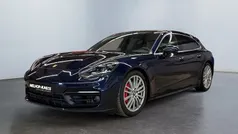 Usado 2022 Porsche Panamera 4S Sedan | € 99.500