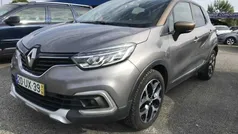 Usado 2018 Renault Captur SUV | € 14.250 (Preço justo)