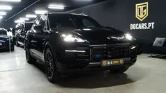 Usado 2024 Porsche Cayenne SUV | € 102.500