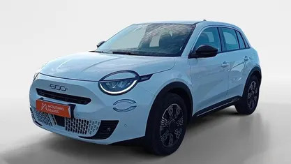 Usado 2025 Fiat 600 | € 22.374 (Preço justo)