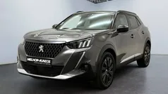 Usado 2020 Peugeot 2008 GT SUV | € 17.990 (Preço justo)