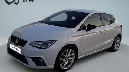 Usado 2024 Seat Ibiza | € 17.990 (Preço justo)