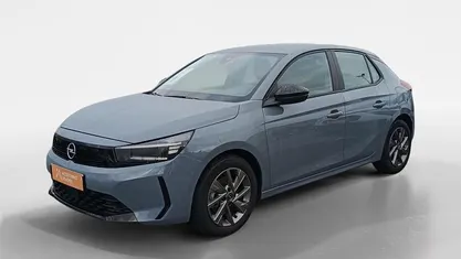 Usado 2025 Opel Corsa Edition | € 17.728 (Preço justo)