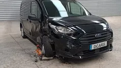 Usado 2022 Ford Transit | € 9.980