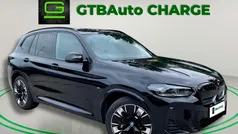 Usado 2024 BMW iX3 Impressive SUV | € 56.900 (Super Preço)
