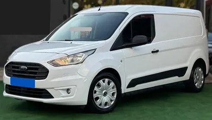 Usado 2018 Ford Transit Connect Monovolume | € 14.900 (Preço justo)