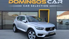 Usado 2019 Volvo XC40 Momentum SUV | € 24.950 (Preço justo)