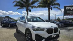 Usado 2020 BMW X1 SUV | € 22.900 (Preço justo)