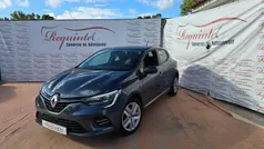 Cinzento Usado 2021 Renault Clio V SE | € 12.500 (Super Preço)