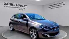 Usado 2015 Peugeot 308 | € 10.850 (Preço justo)