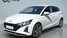 Usado 2023 Hyundai i20 Style | € 17.790 (Preço justo)