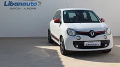 Branco Usado 2014 Renault Twingo Citadino | € 9.750 (Preço elevado)