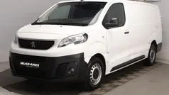 Branco Usado 2021 Peugeot Expert Van | € 19.500 (Preço justo)