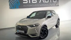 Cinzento Usado 2021 DS Automobiles DS3 Crossback SUV | € 17.890 (Preço justo)