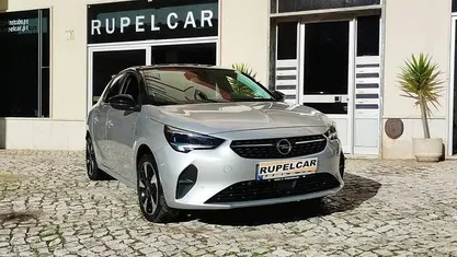Outra Usado 2022 Opel Corsa-e Citadino | € 16.500 (Bom preço)