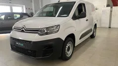 Branco Usado 2023 Citroën Berlingo Monovolume | € 19.950 (Preço justo)