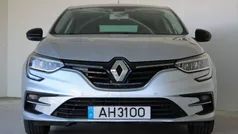 Usado 2021 Renault Mégane IV LIMITED | € 17.600 (Preço justo)