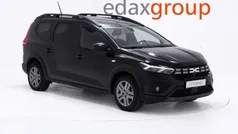 Usado 2023 Dacia Jogger Expression Monovolume | € 17.990 (Preço justo)