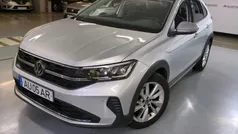 Usado 2022 VW Taigo Style SUV | € 18.700 (Bom preço)