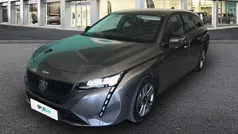 Cinzento Usado 2023 Peugeot 308 Active Carrinha | € 24.500 (Preço justo)