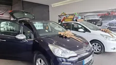 Usado 2014 Citroën C3 Citadino | € 6.900 (Bom preço)